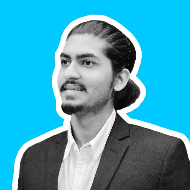 Ishan Jarwal
