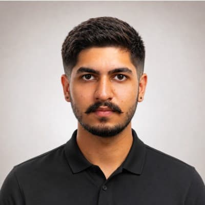 Ishan Jarwal